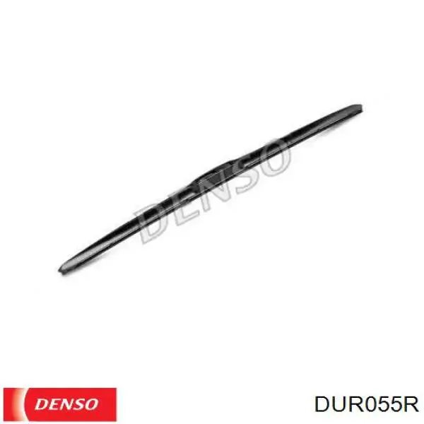 Limpiaparabrisas de luna delantera conductor DUR055R Denso