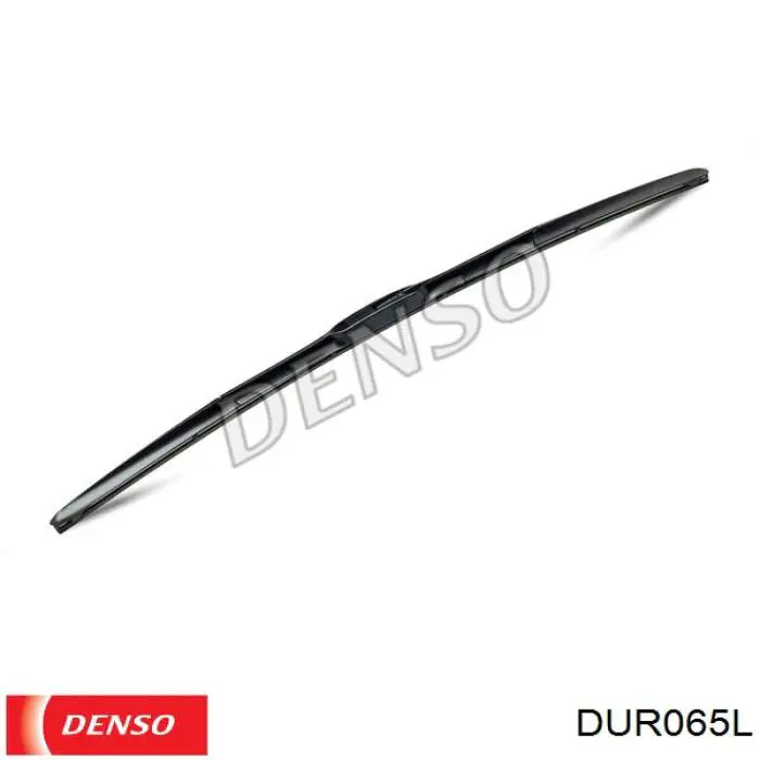Купить DUR065L Denso Щетка-дворник лобового стекла водительская