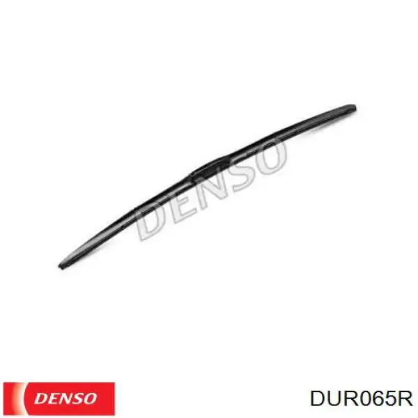 Купить DUR065R Denso Щетка-дворник лобового стекла водительская