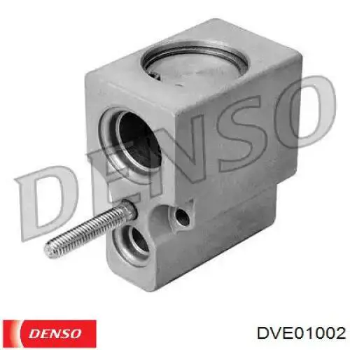 Клапан расширительный Denso DVE01002 цена, от 19.89 USD