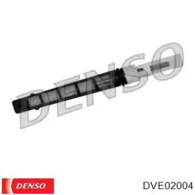 Клапан TRV кондиционера DVE02004 Denso