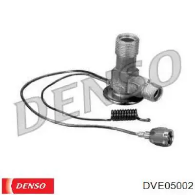 DVE05002 Denso клапан trv кондиционера