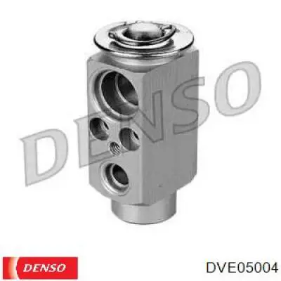 DVE05004 Denso клапан trv кондиционера