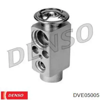 Клапан TRV кондиционера DVE05005 Denso