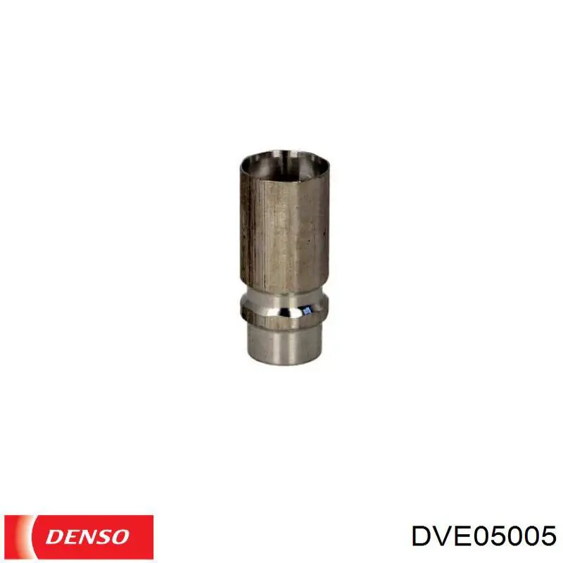 Клапан TRV, кондиционера Denso DVE05005