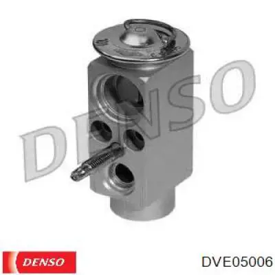 Клапан расширительный Denso DVE05006 цена, от 43.34 USD
