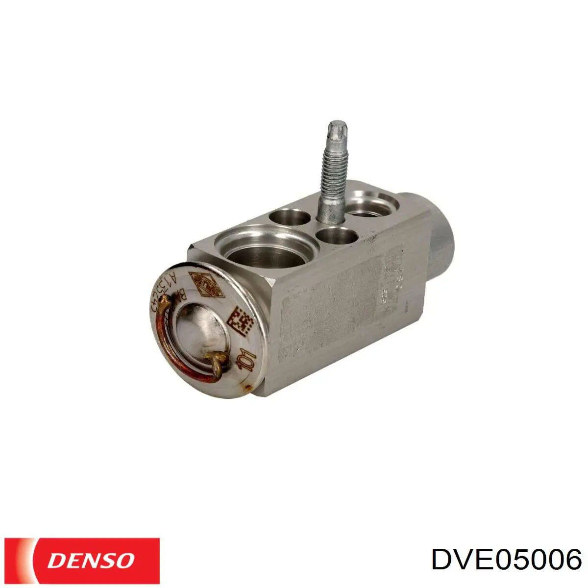 Клапан TRV кондиционера Denso DVE05006