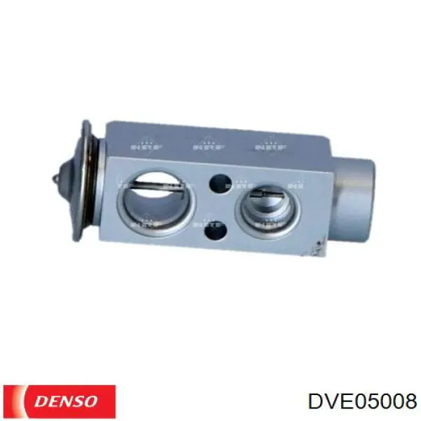 Клапан расширительный Denso DVE05008 цена, от 21.93 USD
