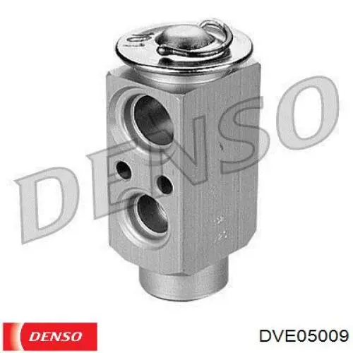 8371459 BMW Терморегулирующий вентиль кондиционера