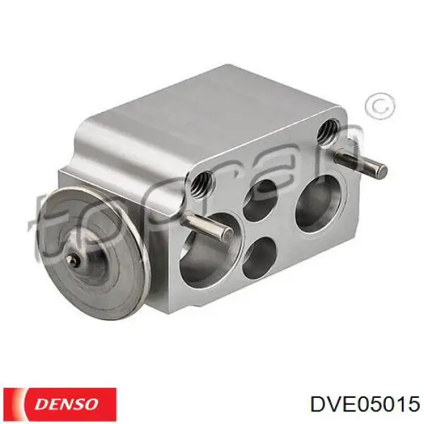 Клапан TRV, кондиционера BMW 64116934406