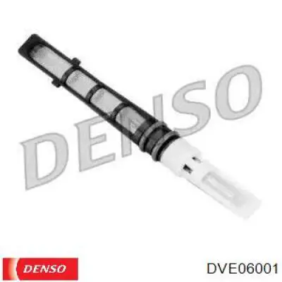 Клапан компрессора кондиционера Denso DVE06001