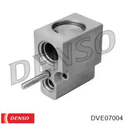 Клапан TRV кондиционера DVE07004 Denso