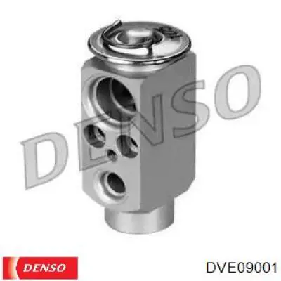 DVE09001 Denso клапан trv кондиционера