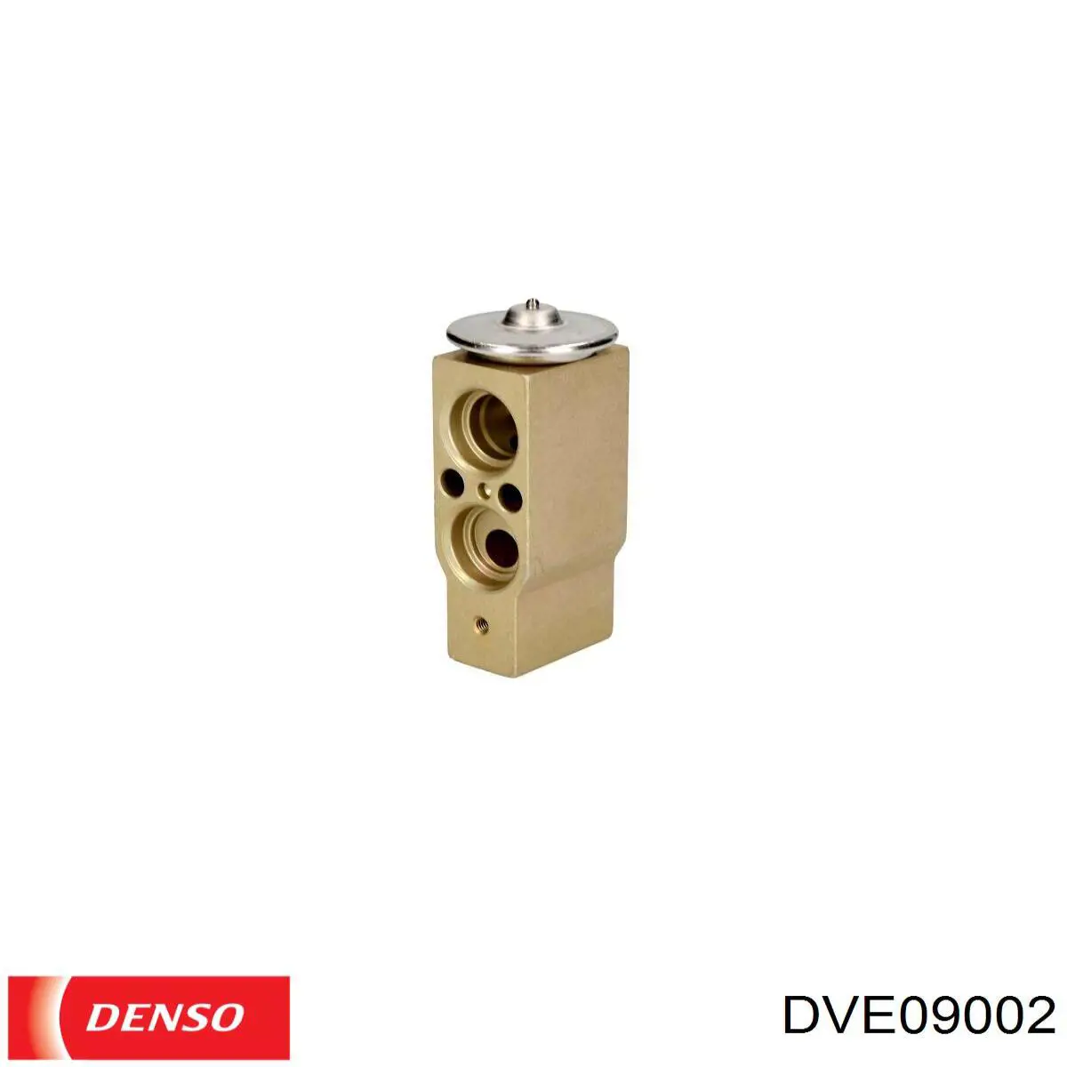 DVE09002 Denso клапан trv кондиционера