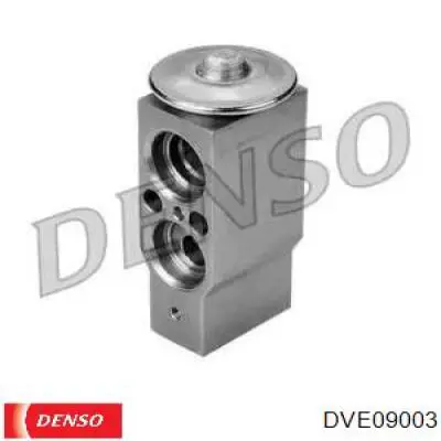 Клапан TRV кондиционера Denso DVE09003