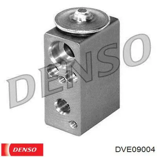 Клапан TRV, кондиционера Febi 107664