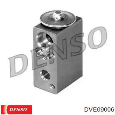 Клапан TRV кондиционера DVE09006 Denso