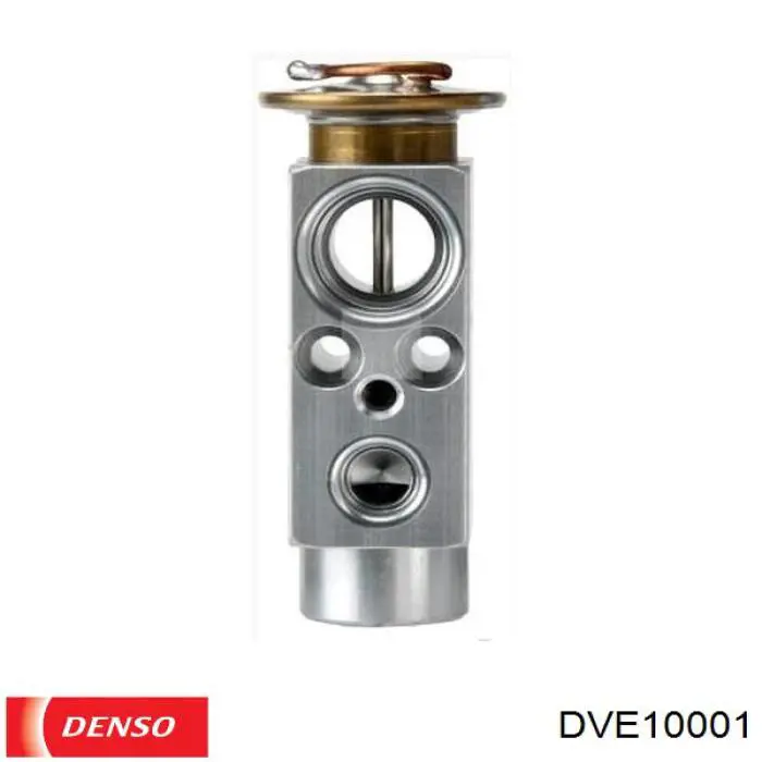 Клапан расширительный VAG 7M0820679 цена, от 17.72 USD