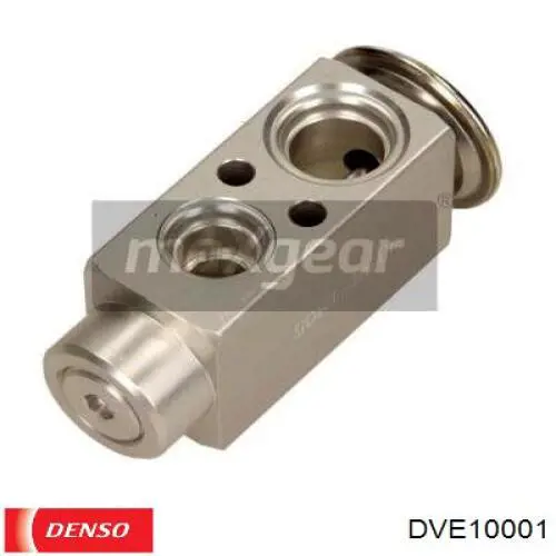 Клапан TRV, кондиционера Ford 1528758