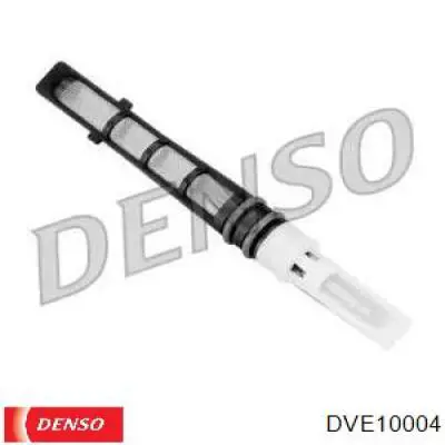 Клапан компрессора кондиционера Denso DVE10004