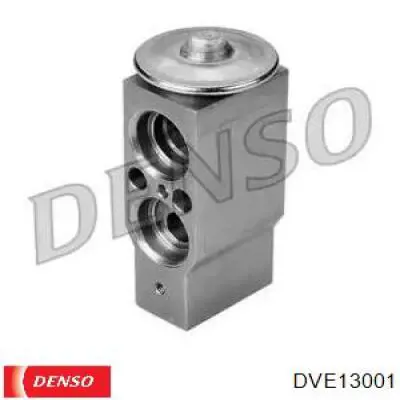 Клапан TRV кондиционера DVE13001 Denso