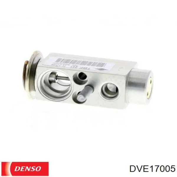 Клапан TRV, кондиционера Bapmic TOPT1157002
