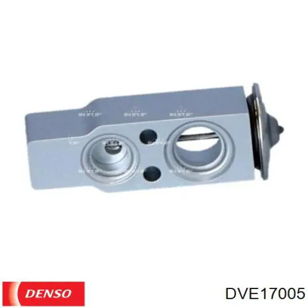 Купить 2108300084 Mercedes Клапан TRV кондиционера