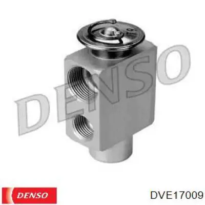 Клапан TRV кондиционера DVE17009 Denso