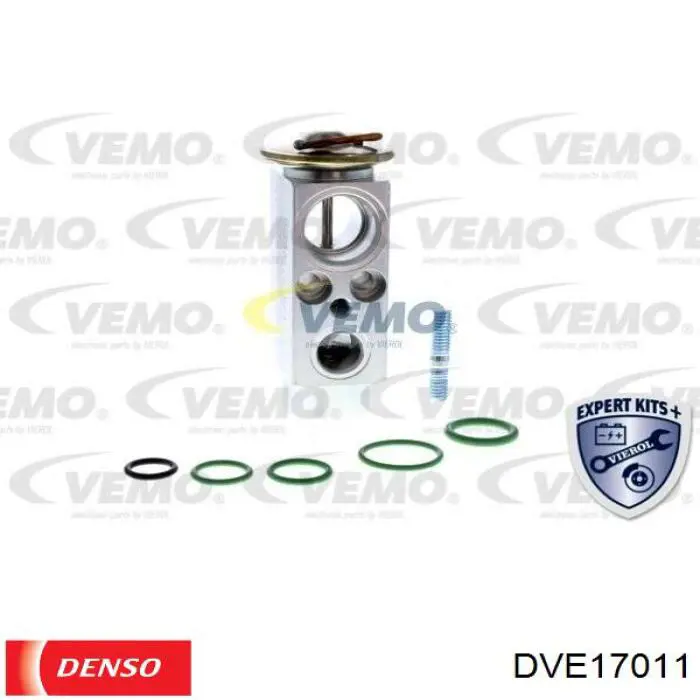 Купить A463830660164 Mercedes Клапан TRV кондиционера