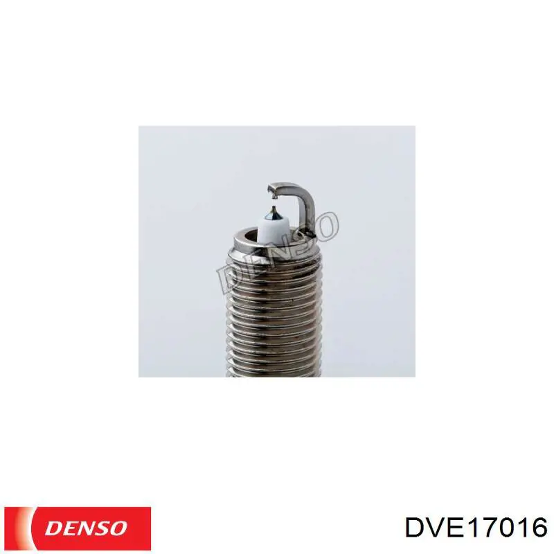 Клапан TRV кондиционера DVE17016 Denso