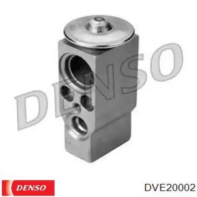 DVE20002 Denso клапан trv кондиционера