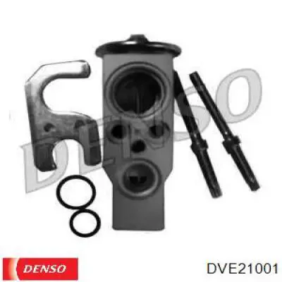 DVE21001 Denso клапан trv кондиционера