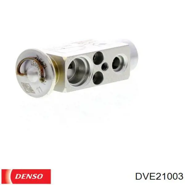Клапан TRV, кондиционера Meat&Doria K42169