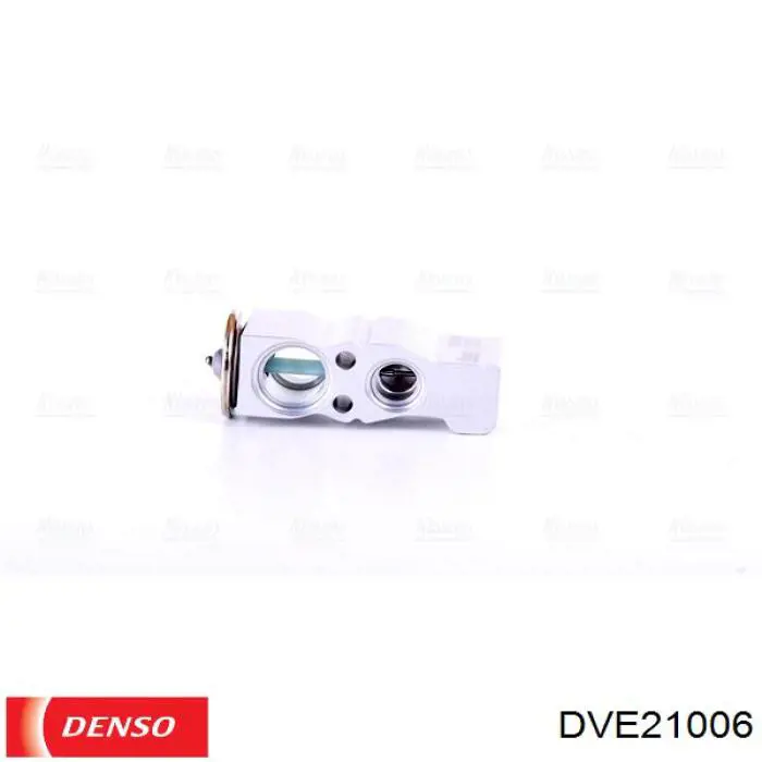 DVE21006 Denso клапан trv кондиционера