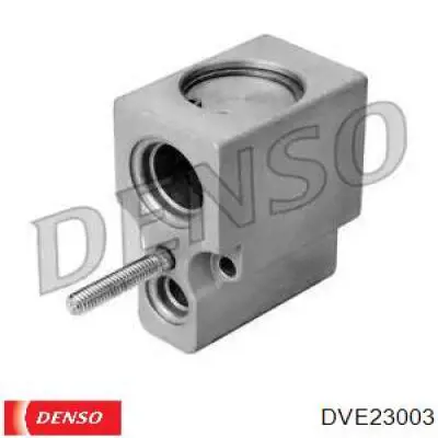 Клапан TRV кондиционера DVE23003 Denso