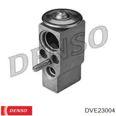 DVE23004 Denso клапан trv кондиционера