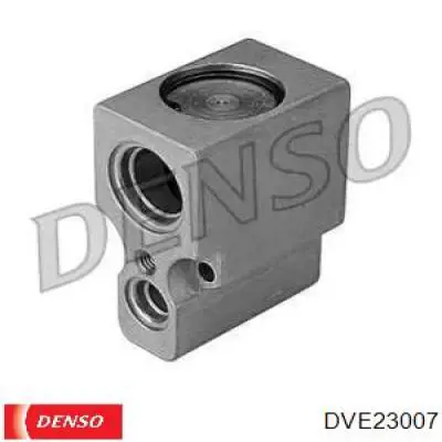 Клапан TRV кондиционера DVE23007 Denso