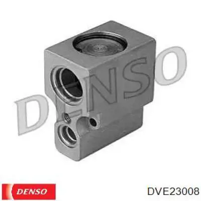 Клапан TRV кондиционера DVE23008 Denso