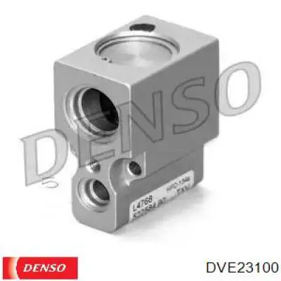 Клапан TRV кондиционера DVE23100 Denso