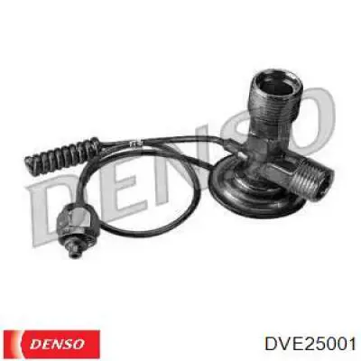 Клапан TRV кондиционера DVE25001 Denso