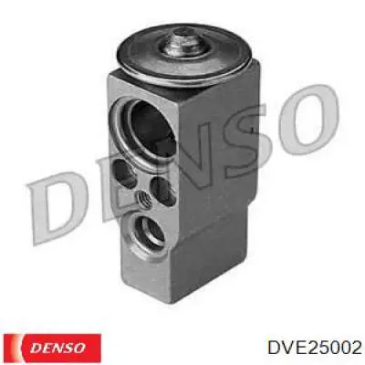 Клапан TRV кондиционера Denso DVE25002