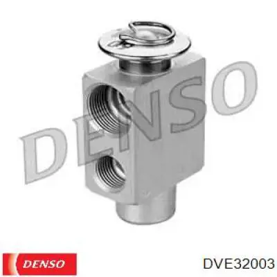 DVE32003 Denso клапан trv кондиционера