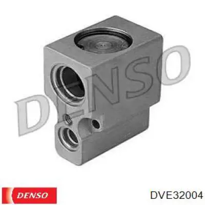 DVE32004 Denso клапан trv кондиционера