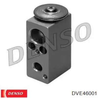 DVE46001 Denso клапан trv кондиционера