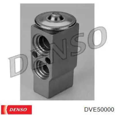  DVE50000 Denso