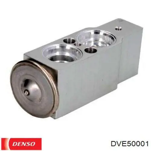 Клапан расширительный Denso DVE50001 цена, от 16.54 USD