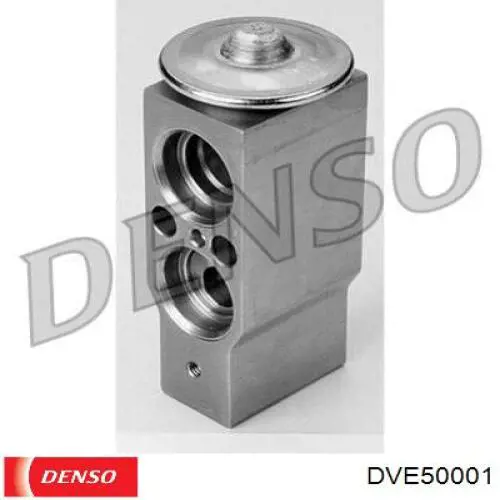 DVE50001 Denso клапан trv кондиционера