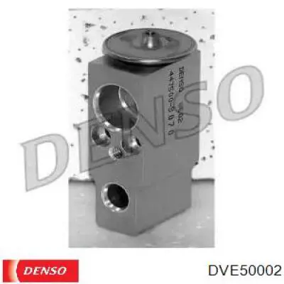  DVE50002 Denso