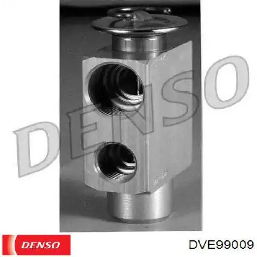 DVE99009 Denso клапан trv кондиционера