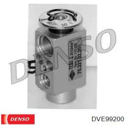  DVE99200 Denso